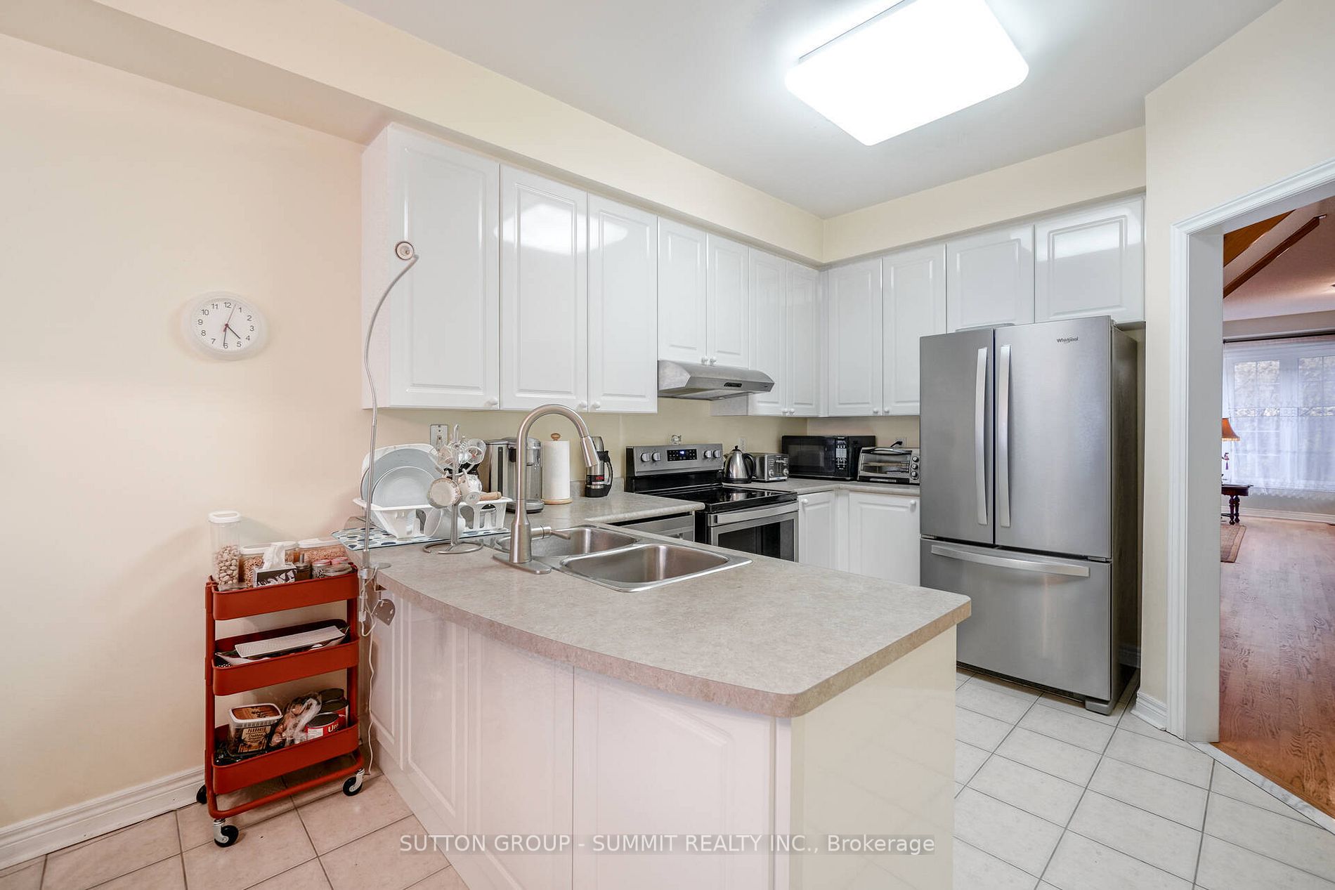 485 Bristol Rd W, #4