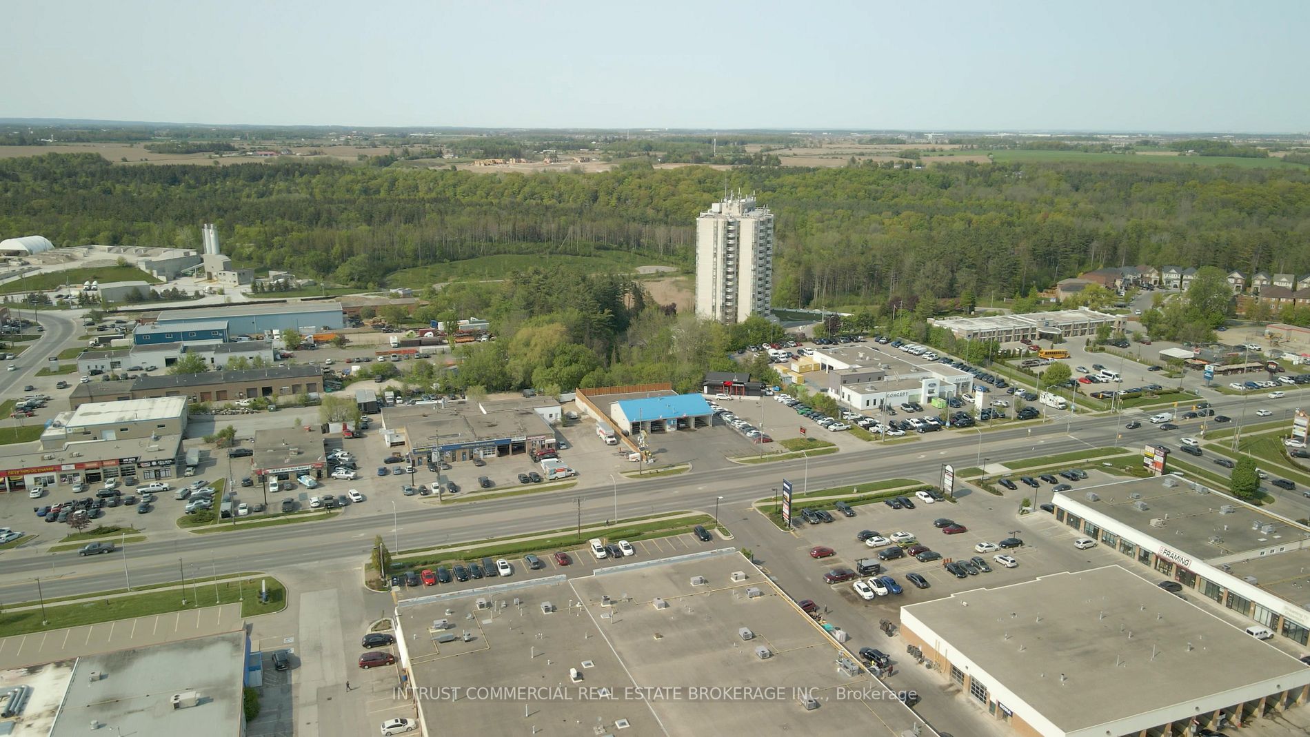 351 Guelph St