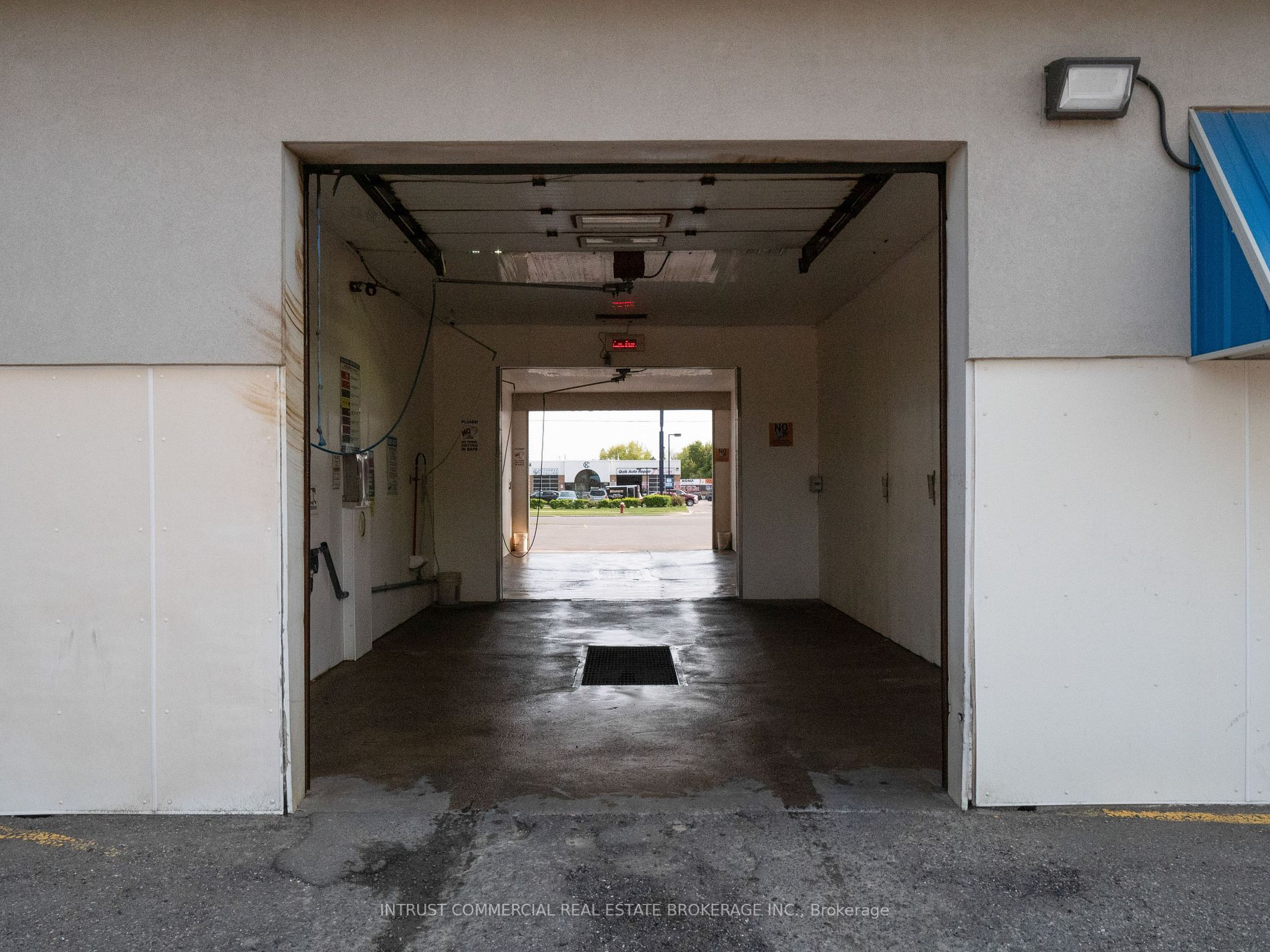 Undisclosed Address