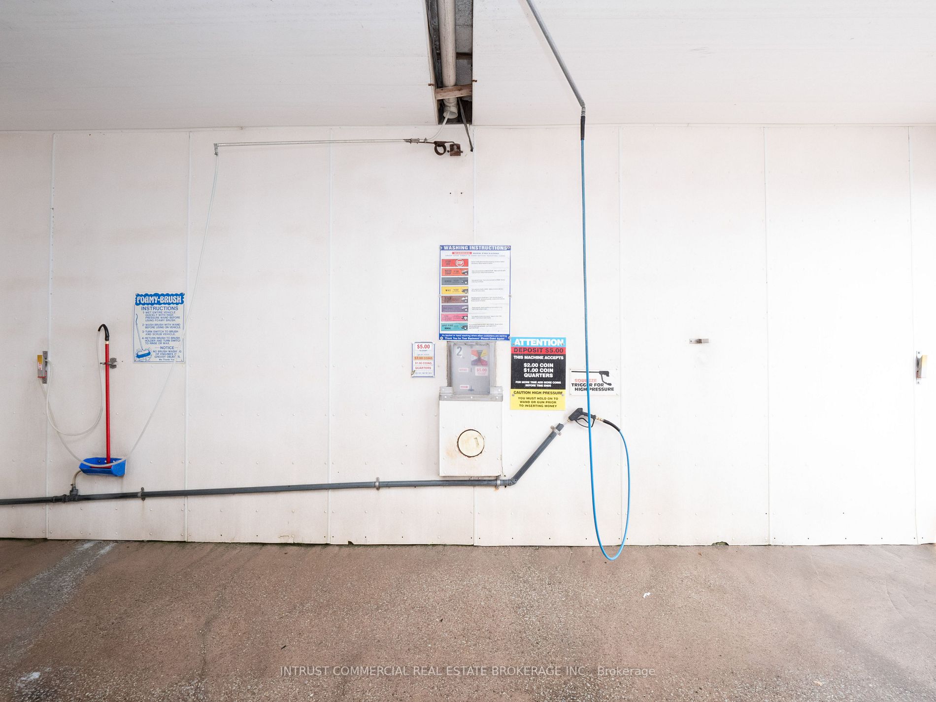 Undisclosed Address