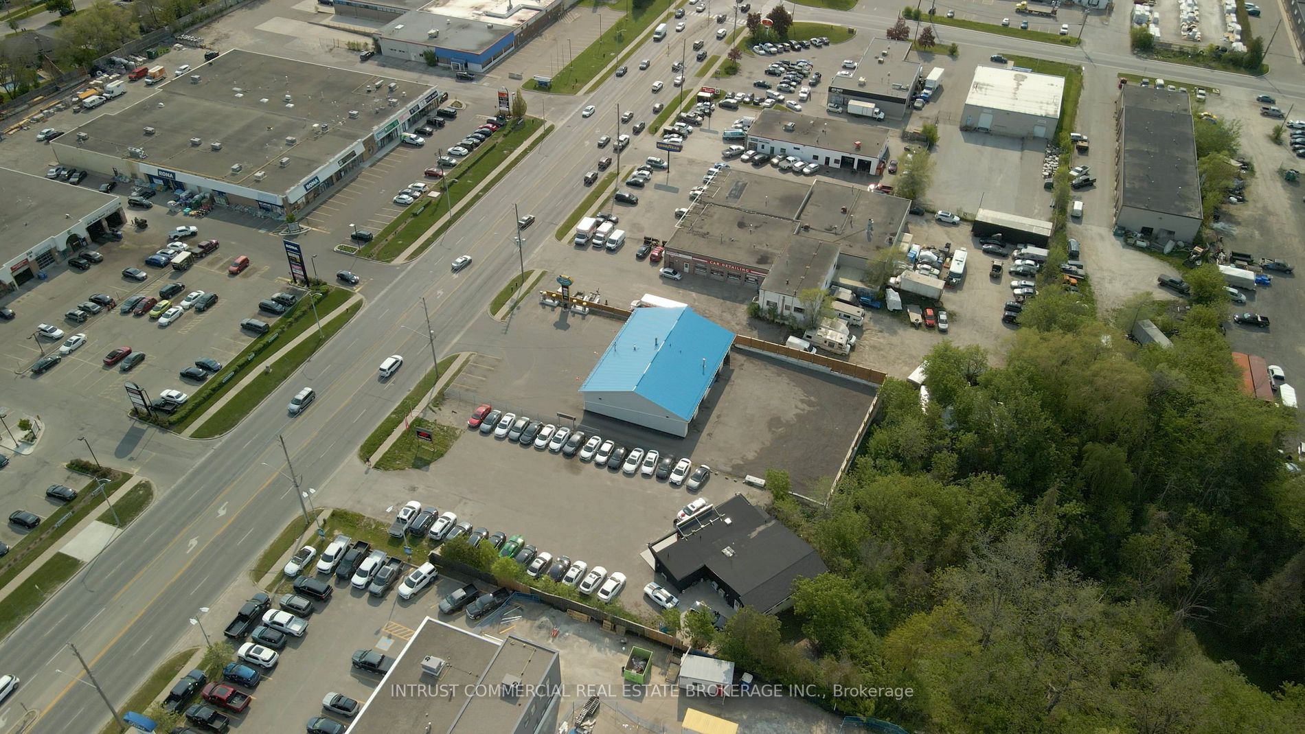 351 Guelph St
