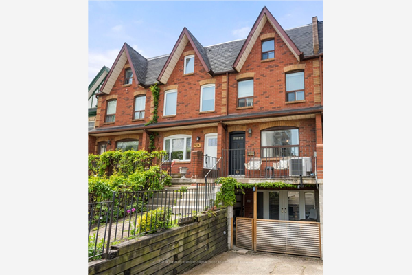 94 Spencer Ave, Toronto