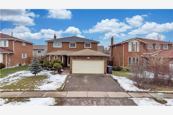463 Rutherford Rd N