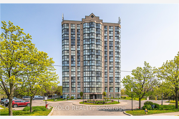 600 Rexdale Blvd