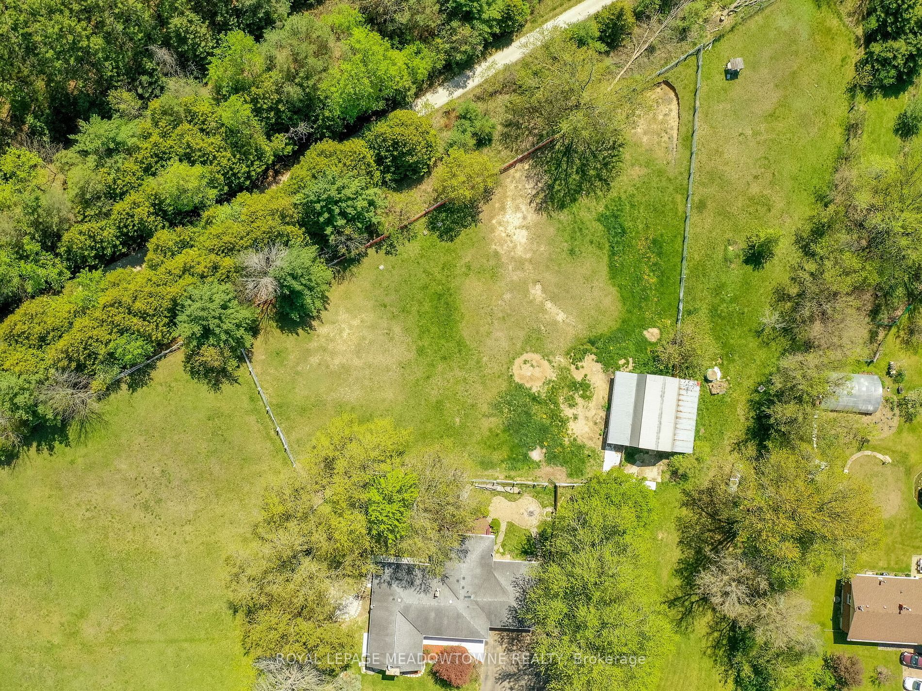 8283 Patterson Side Rd
