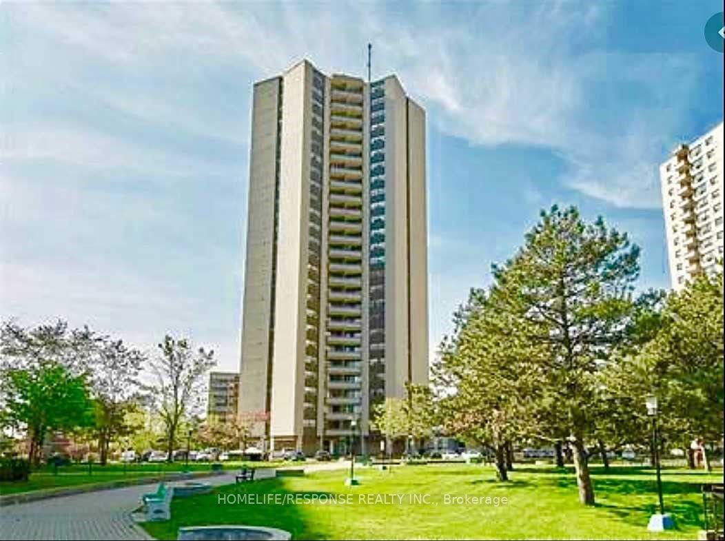 380 Dixon Rd, #1401