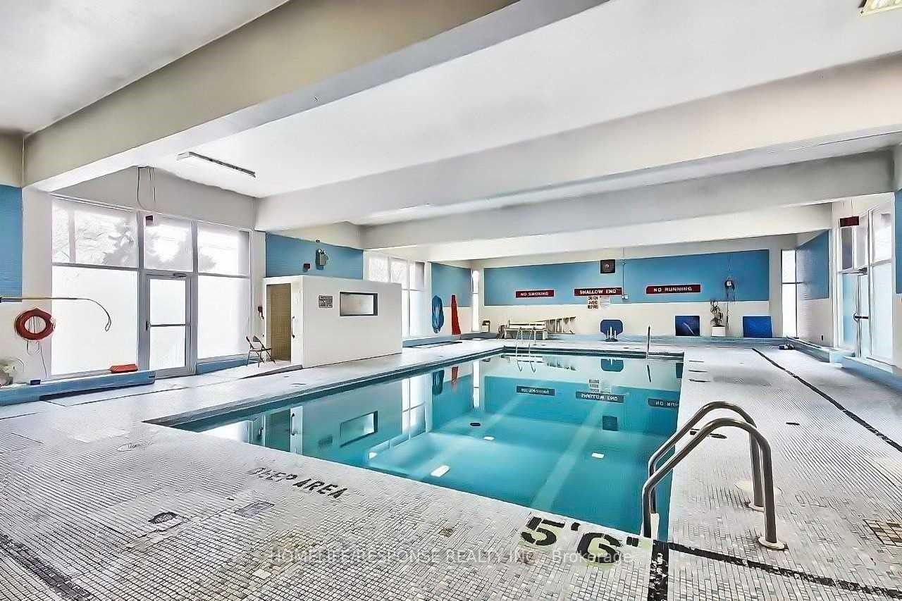 380 Dixon Rd, #1401