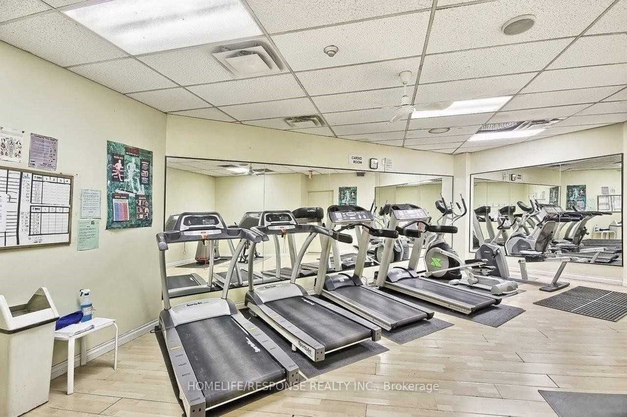 380 Dixon Rd, #1401
