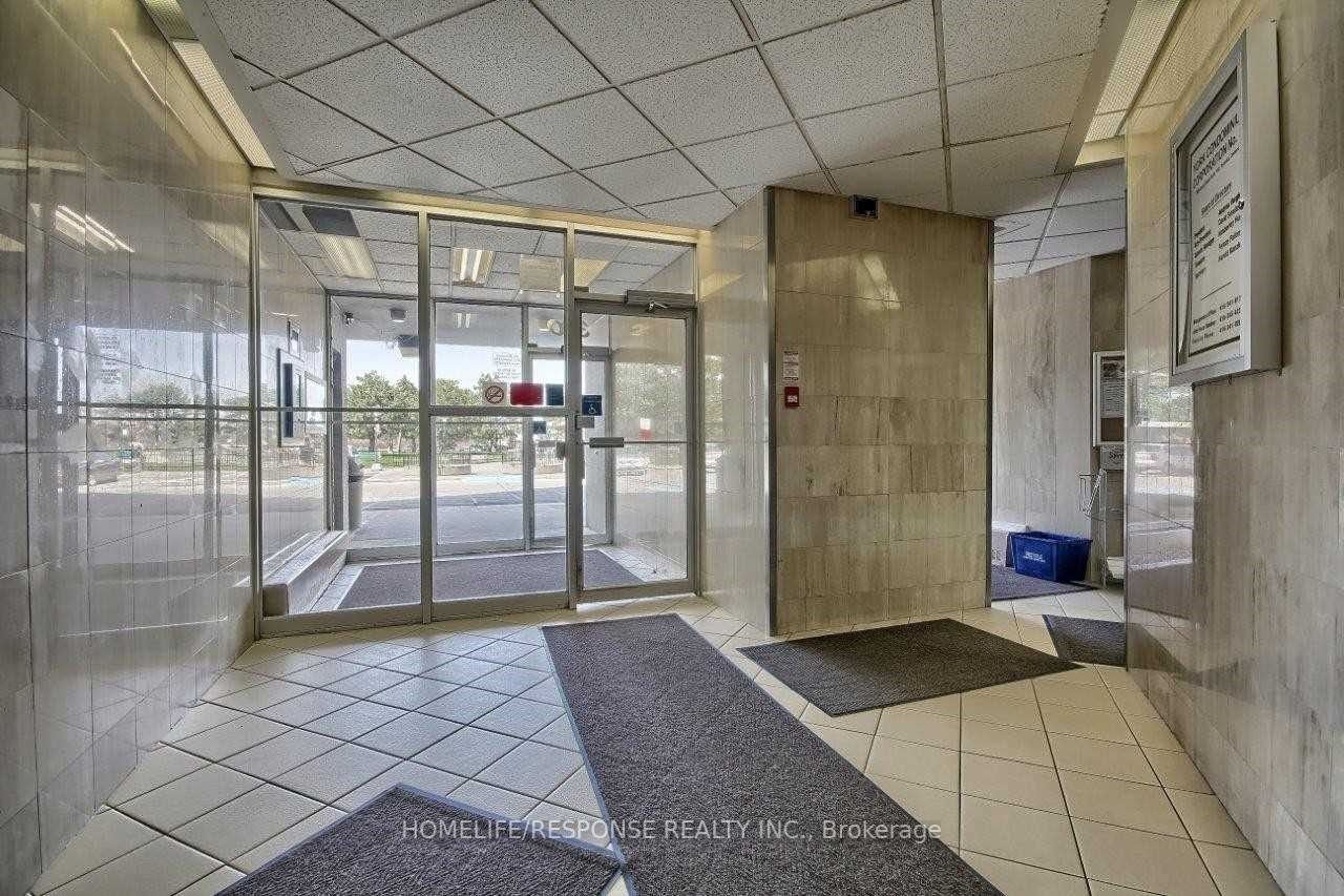 380 Dixon Rd, #1401