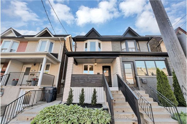 410 Symington Ave, Toronto