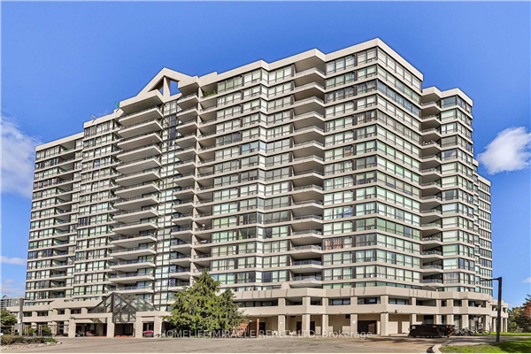 5 Rowntree Rd, Toronto