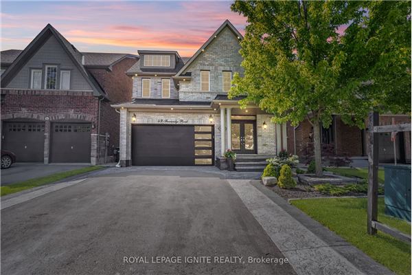 49 Fawnridge Rd
