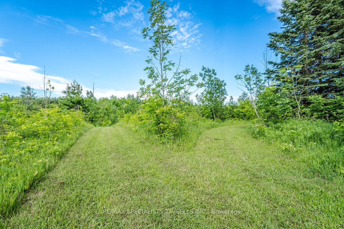 0 Mississauga Rd