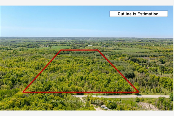 0 Mississauga Rd