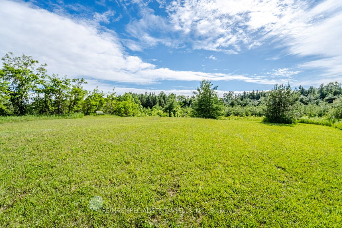 0 Mississauga Rd