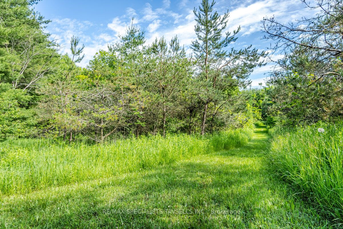 0 Mississauga Rd