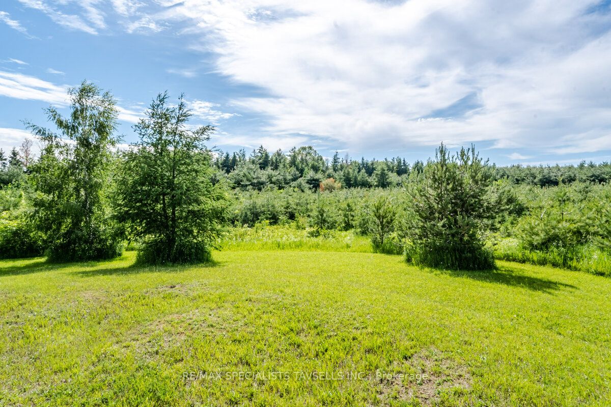 0 Mississauga Rd
