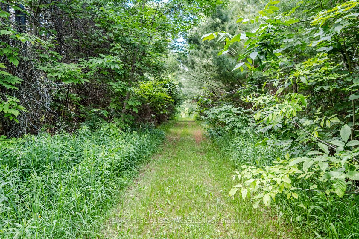 0 Mississauga Rd