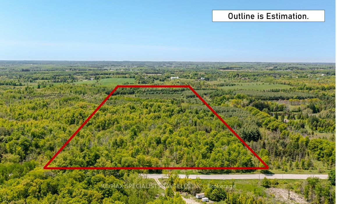 0 Mississauga Rd