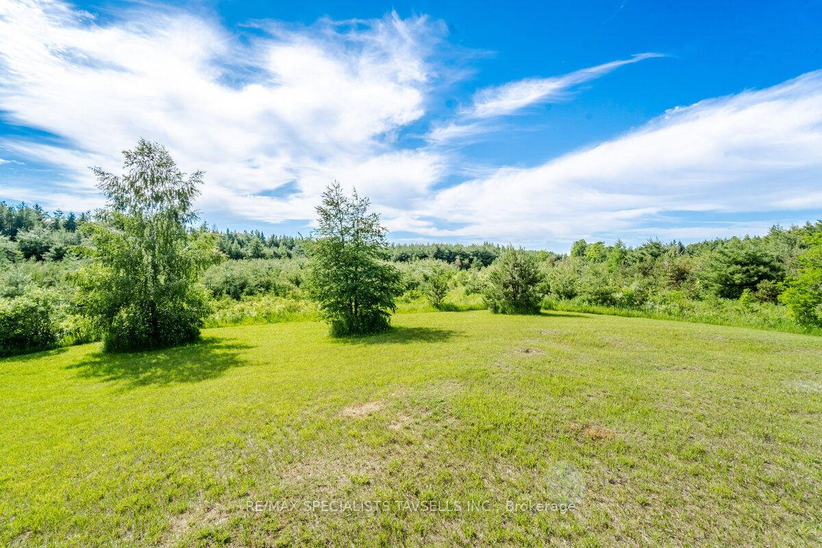 0 Mississauga Rd