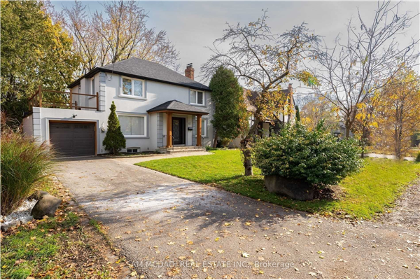 17 Wimbleton Rd, Toronto