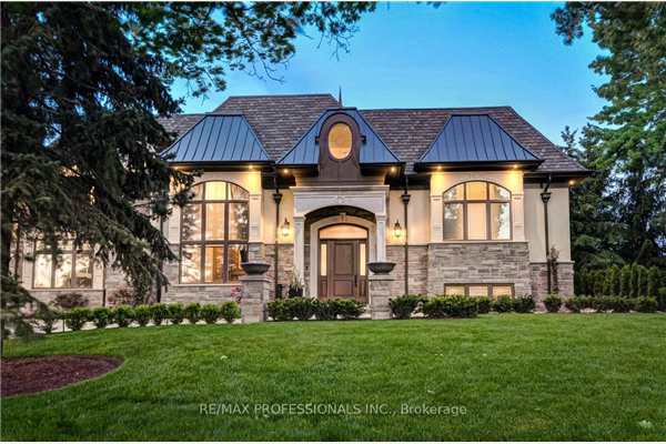 1 Westmount Park Rd, Toronto