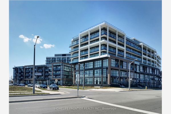 60 George Butchart Dr