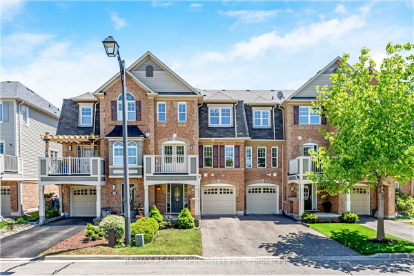 900 Brassard Circ, Milton