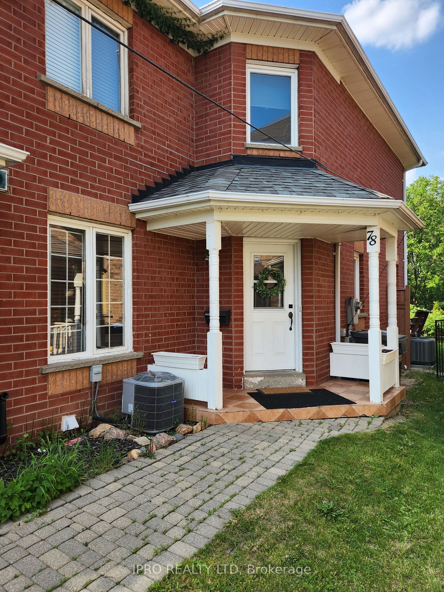 78 Pressed Brick Dr