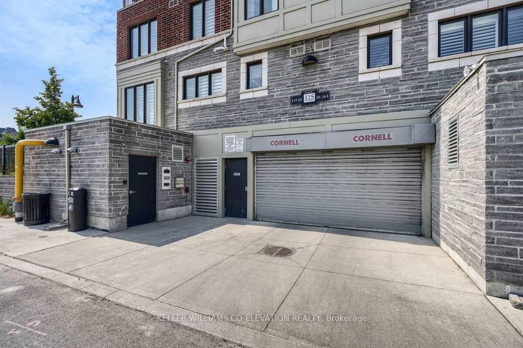 115 Long Branch Ave E, #17