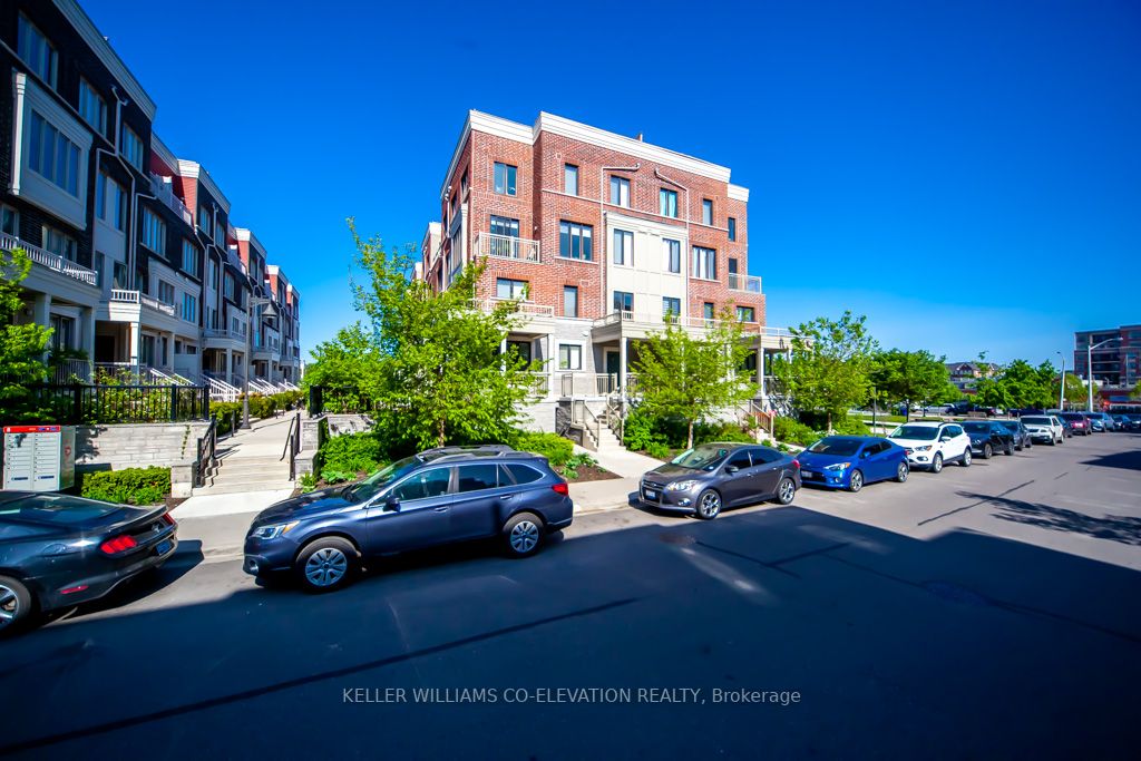 115 Long Branch Ave E, #17