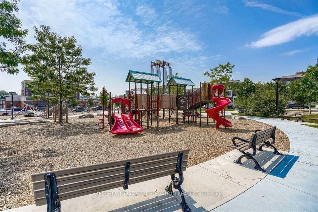 115 Long Branch Ave E, #17