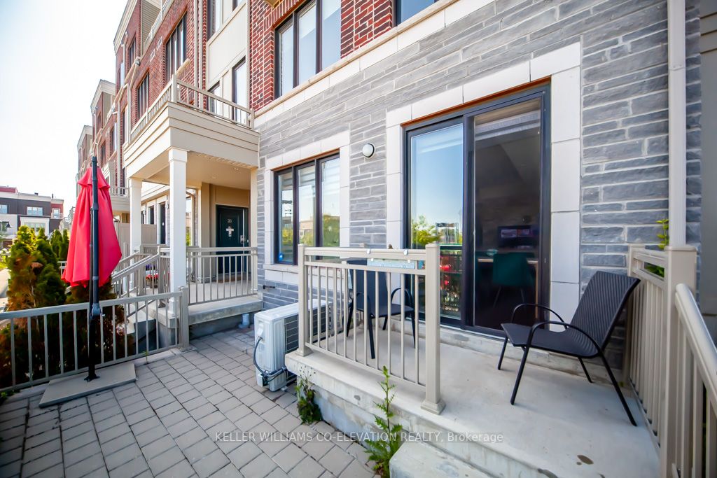 115 Long Branch Ave E, #17