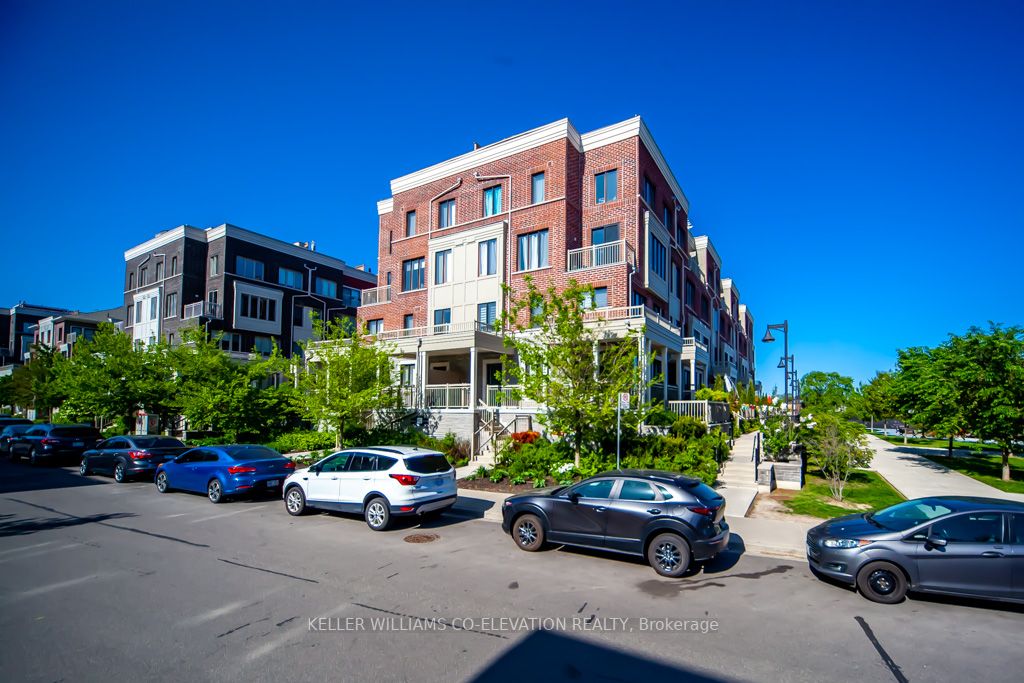 115 Long Branch Ave E, #17