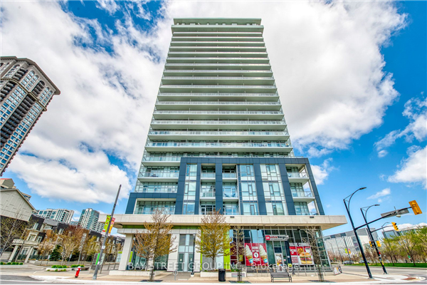 365 Prince Of Wales Dr, Mississauga