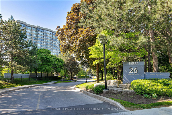 26 Hanover Rd, Brampton