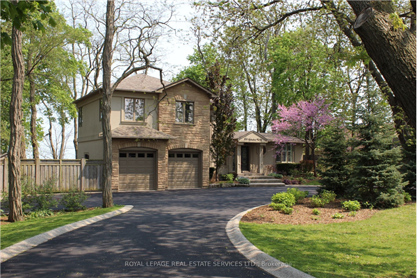 3338 Lakeshore Rd W, Oakville