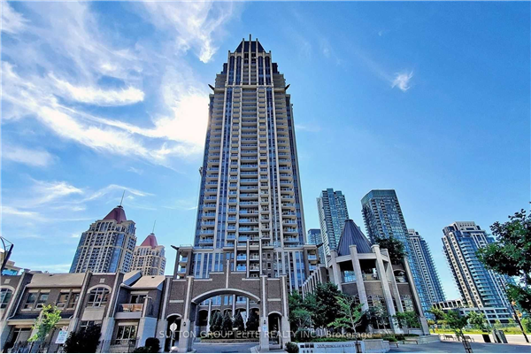 388 Prince Of Wales Dr, Mississauga
