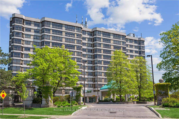 310 Mill St S, Brampton