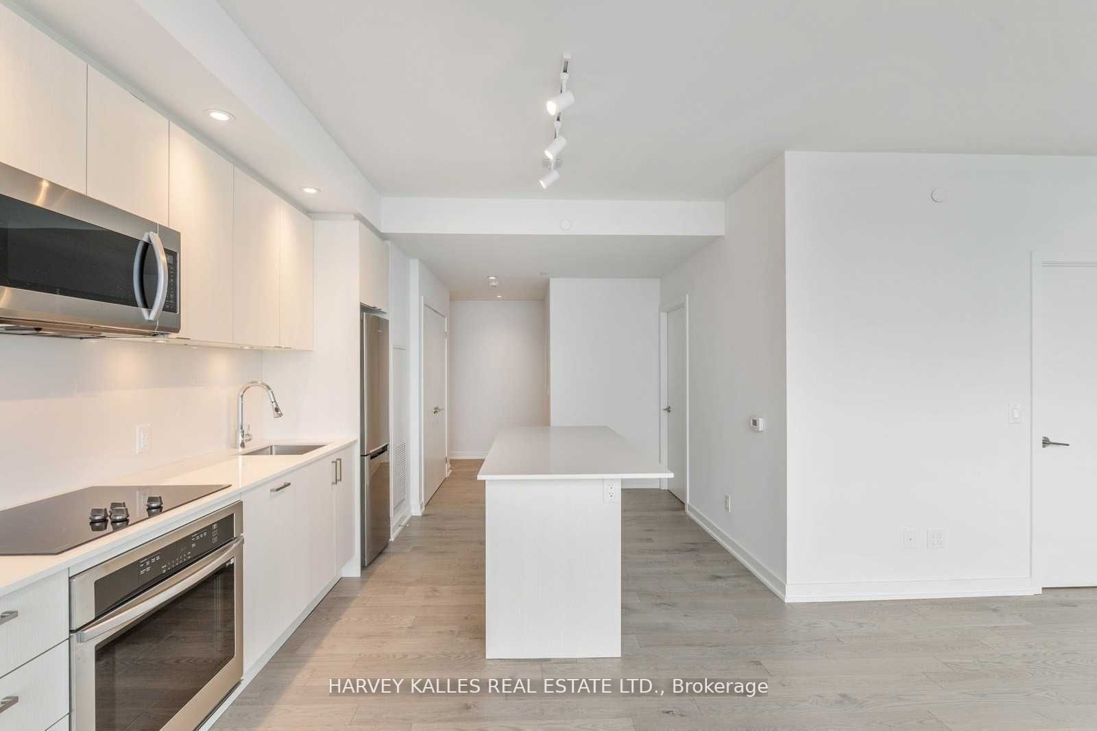 1926 Lake Shore Blvd W, #3906