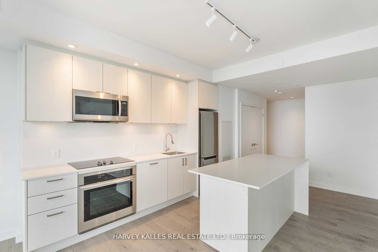 1926 Lake Shore Blvd W, #3906