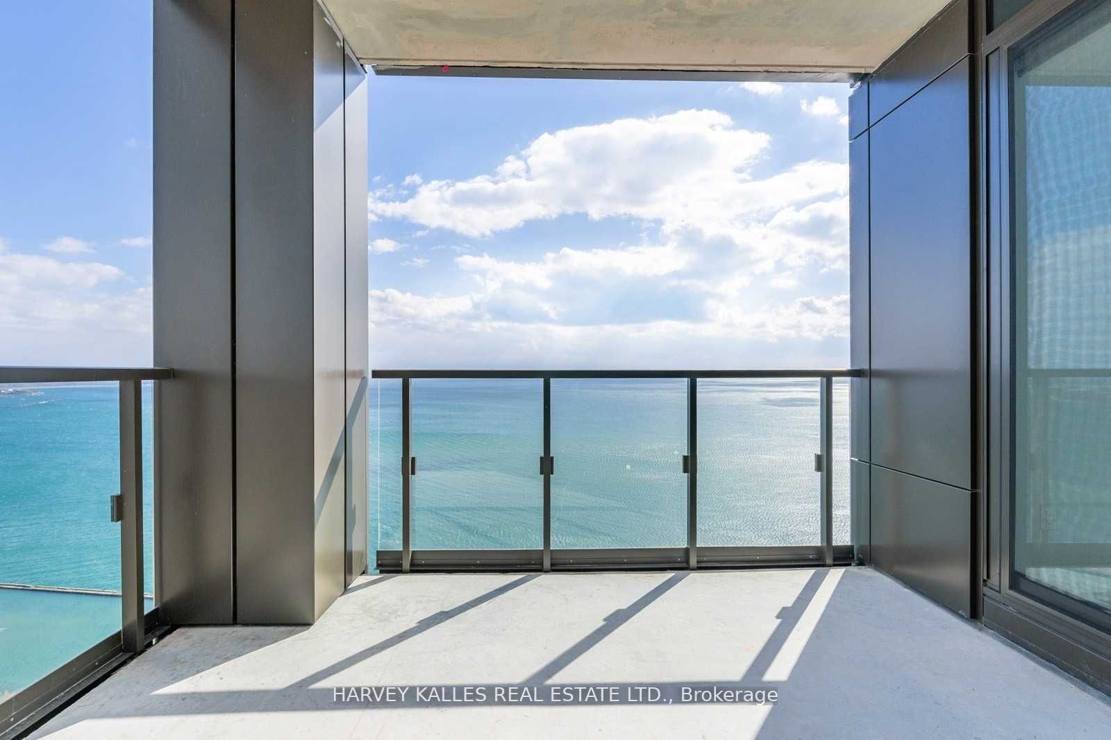 1926 Lake Shore Blvd W, #3906