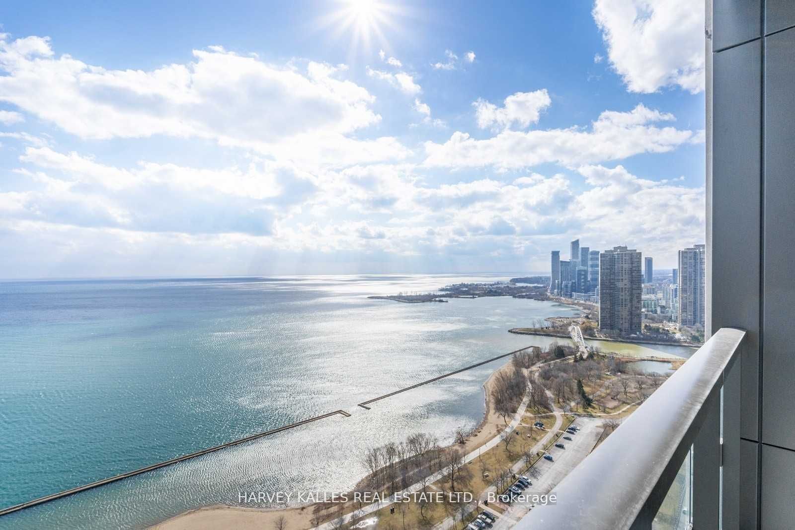 1926 Lake Shore Blvd W, #3906