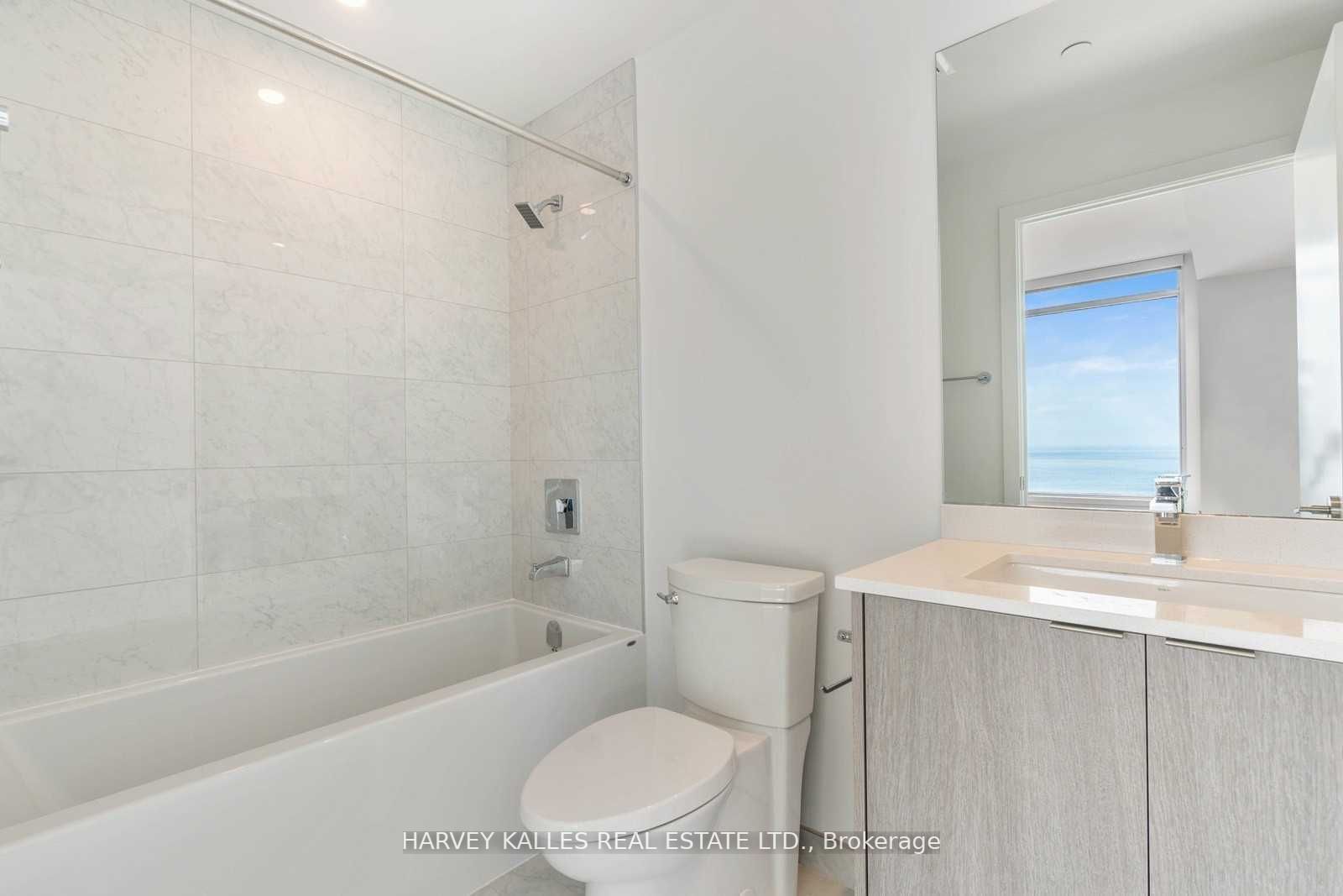 1926 Lake Shore Blvd W, #3906