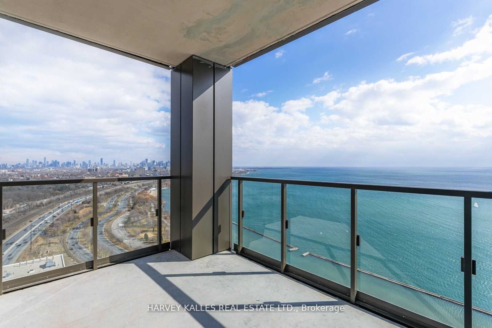 1926 Lake Shore Blvd W, #3906