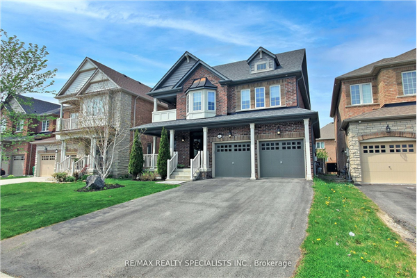 16 Valleybrook Cres