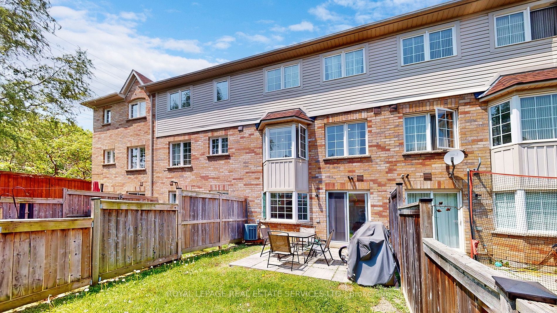 3950 Erin Centre Boulevard, #36