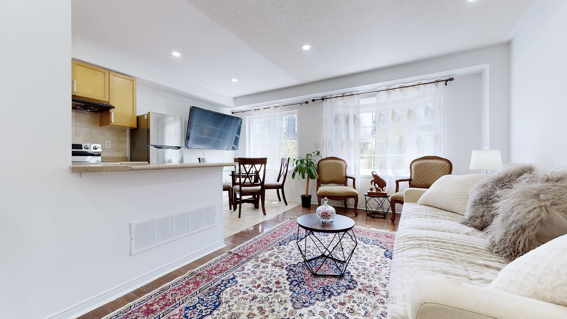3950 Erin Centre Boulevard, #36