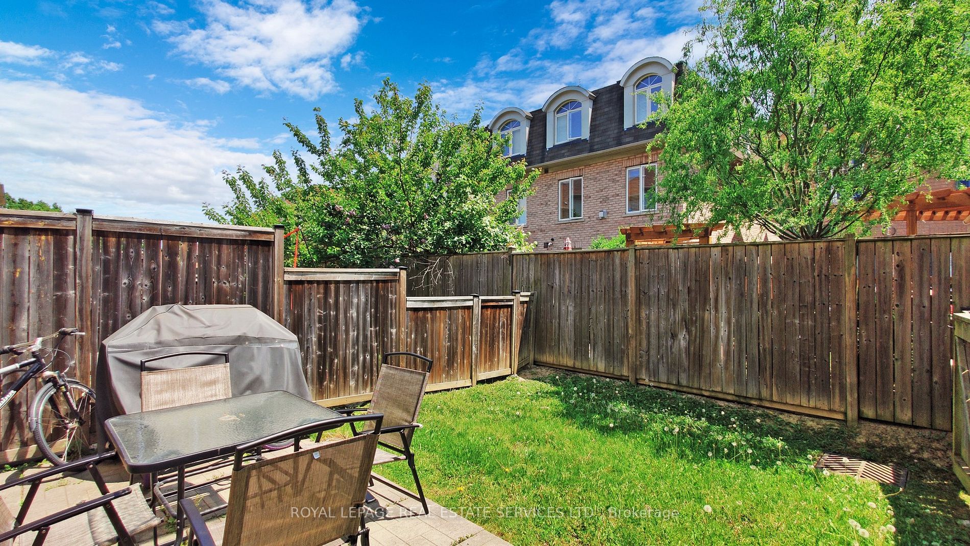 3950 Erin Centre Boulevard, #36