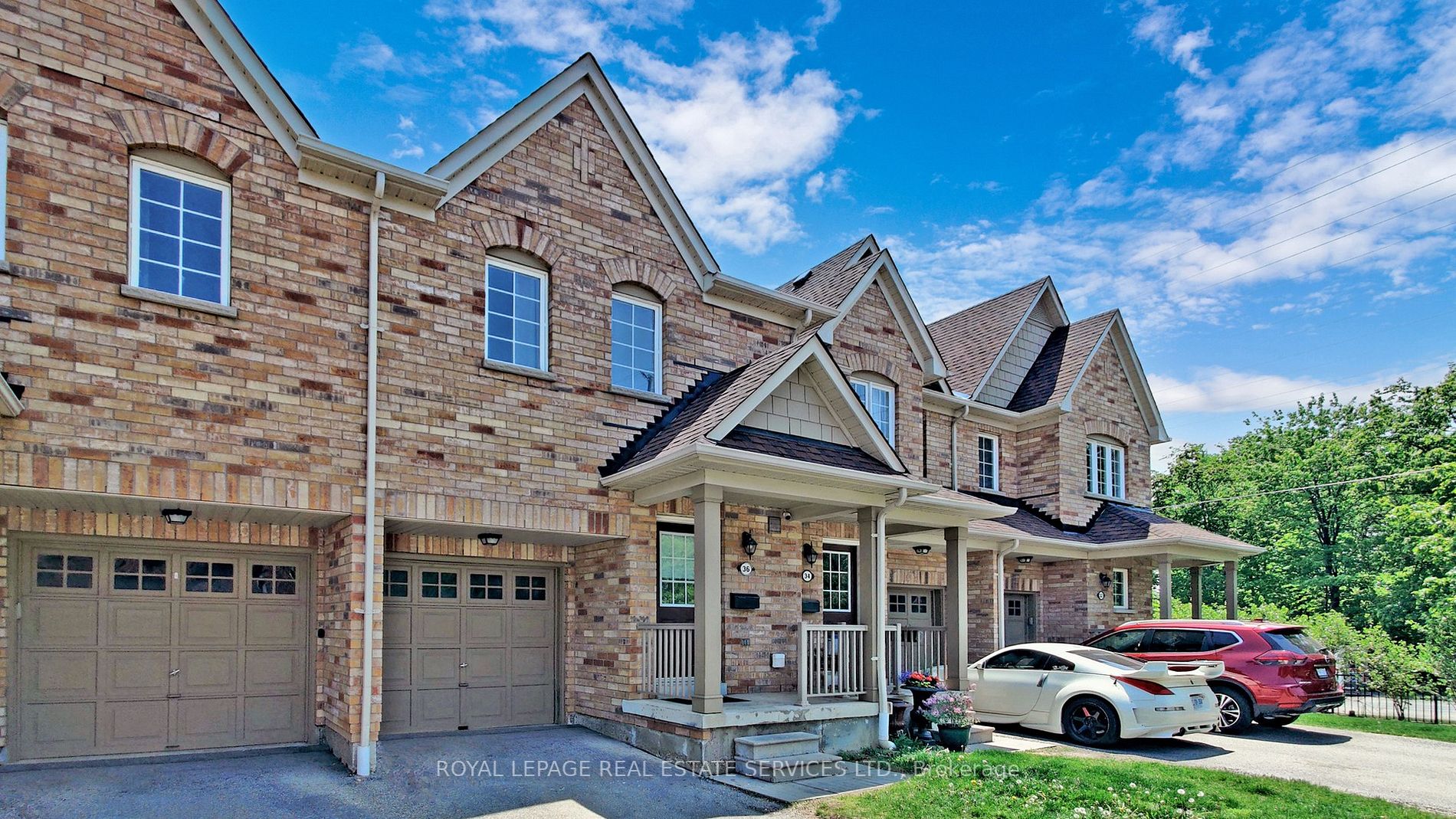 3950 Erin Centre Boulevard, #36